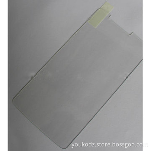 Explosion-Proof Tempered-Glass Screen Protector for iPhone 6, Anti-Scratch, Easy to Wipe/Clean New